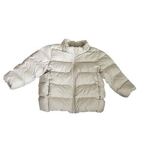 Uniqlo Kids Puffer Jacket
